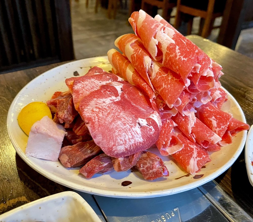 Yakiniku Korea House Yakiniku Korea House