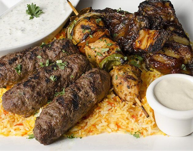 Makani Restaurant & Lounge