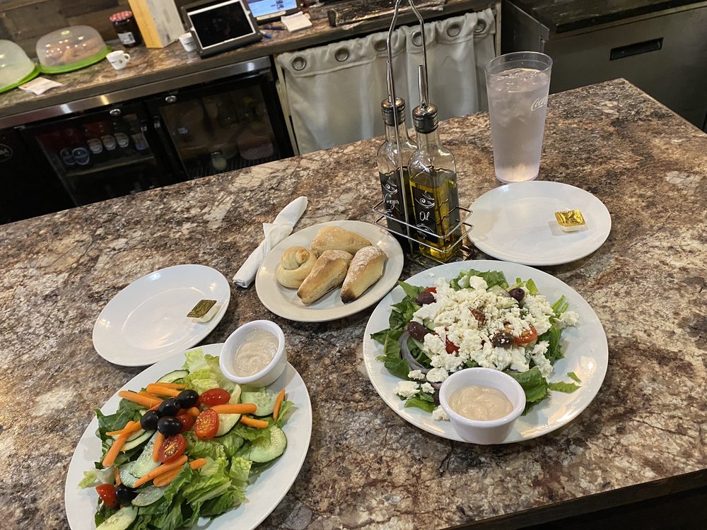 Positano Trattoria Pizzeria