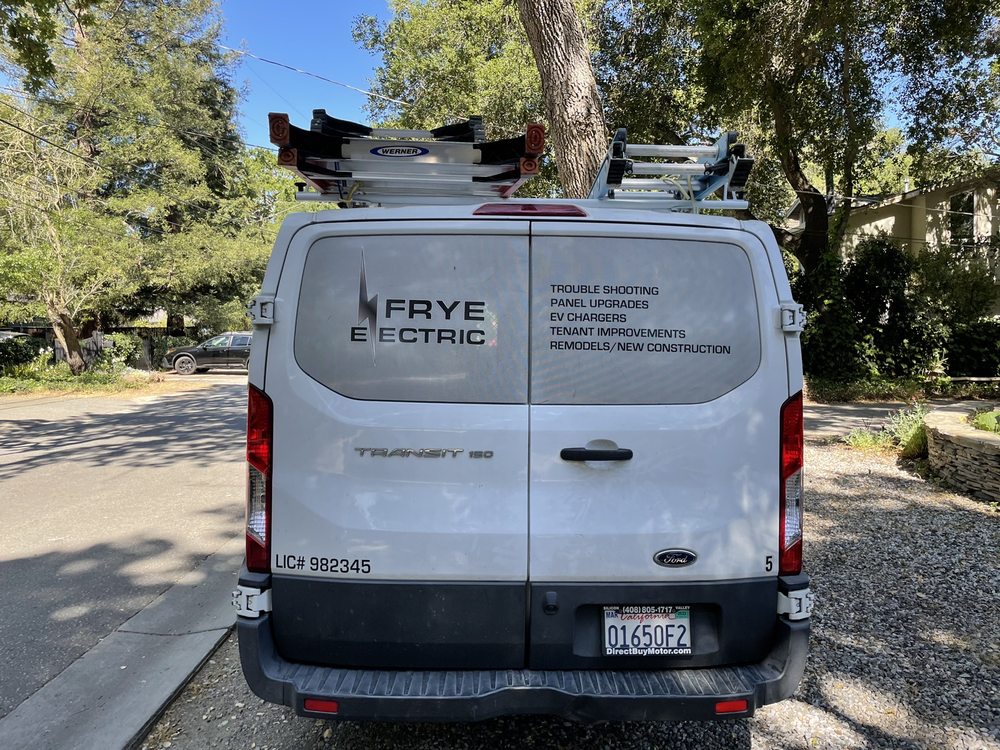 Frye Electric