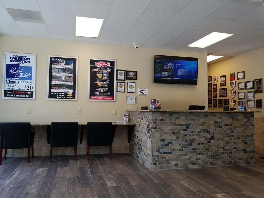 Castle Car Wash CLOSED 25 Photos & 20 Reviews Car Wash 930