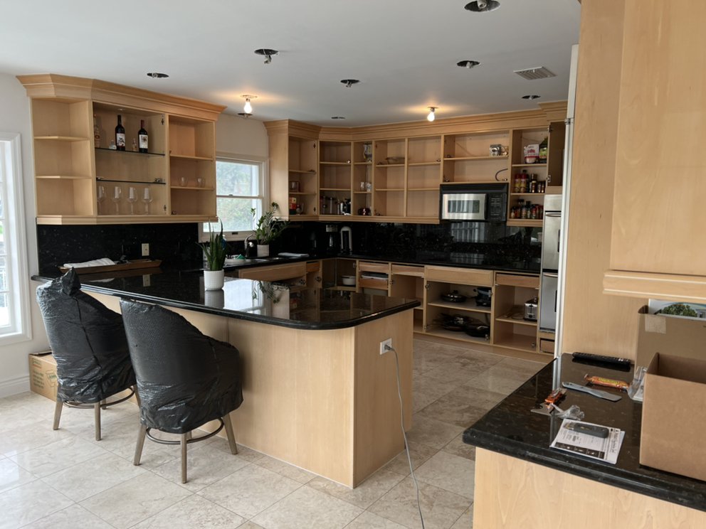 KCI Cleaning