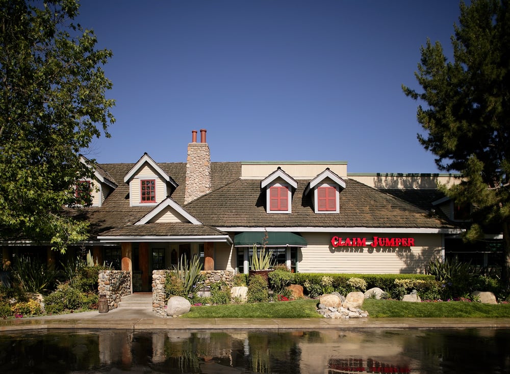 Claim Jumper 290 Photos & 415 Reviews American (Traditional) 5500