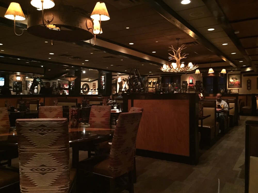 LongHorn Steakhouse 21 Photos & 28 Reviews Steakhouses 5771