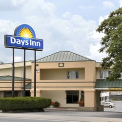 Days Inn Attleboro Hotels 1116 Washington Street Ma Photo Of Days Inn Attleboro Ma United States