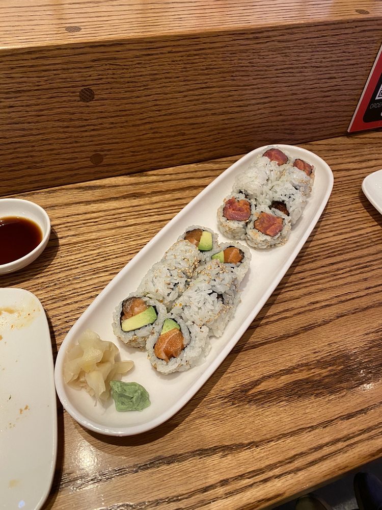 Sushi Dokku