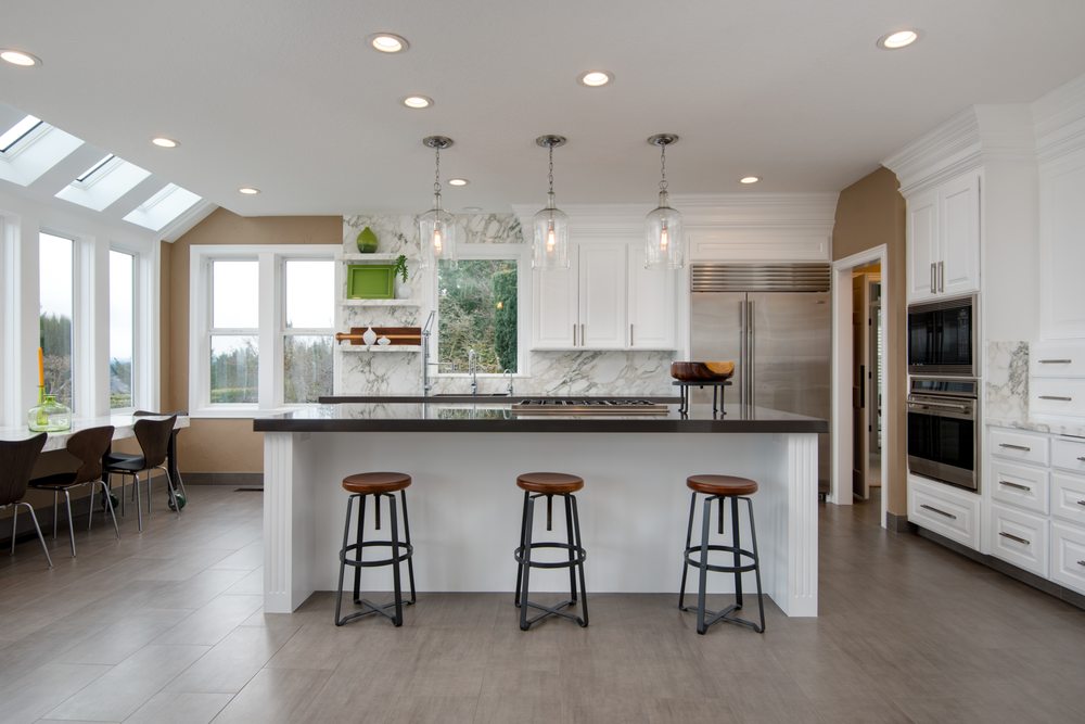 A Beautiful Dominion