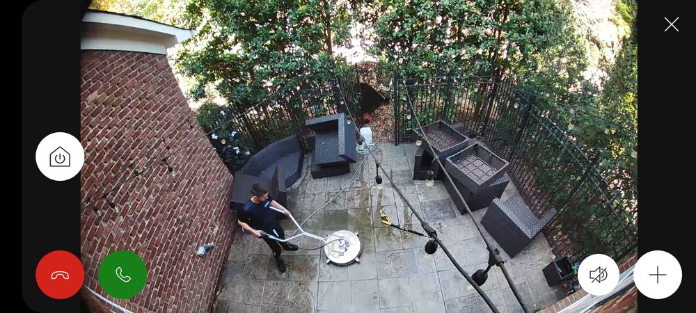 Agora Window Cleaning