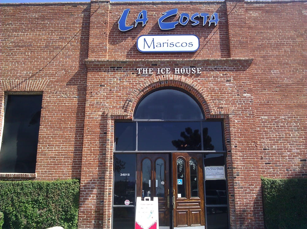 Front entrance - Yelp