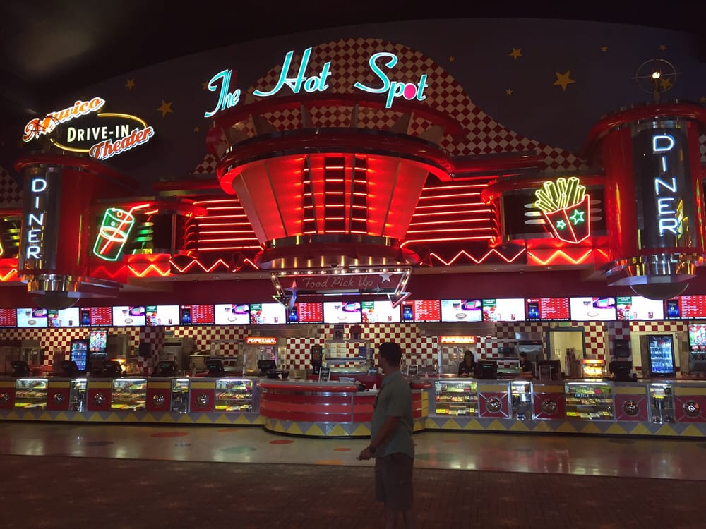 Sunday morning movie with my guy Yelp