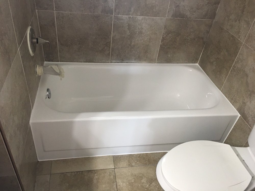 Florida Bathtub Refinishing 135 Photos 54 Reviews
