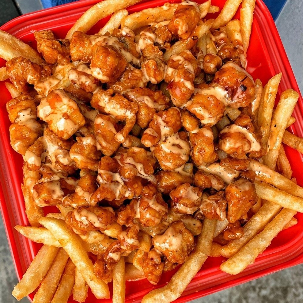 The Buffalo Spot - Torrance