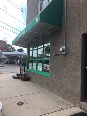 Express It Digital Print Center