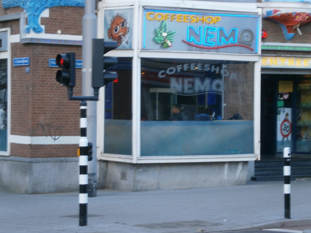 Nemo Nieuwe Binnenweg 181, Rotterdam, ZuidHolland, The Netherlands Phone