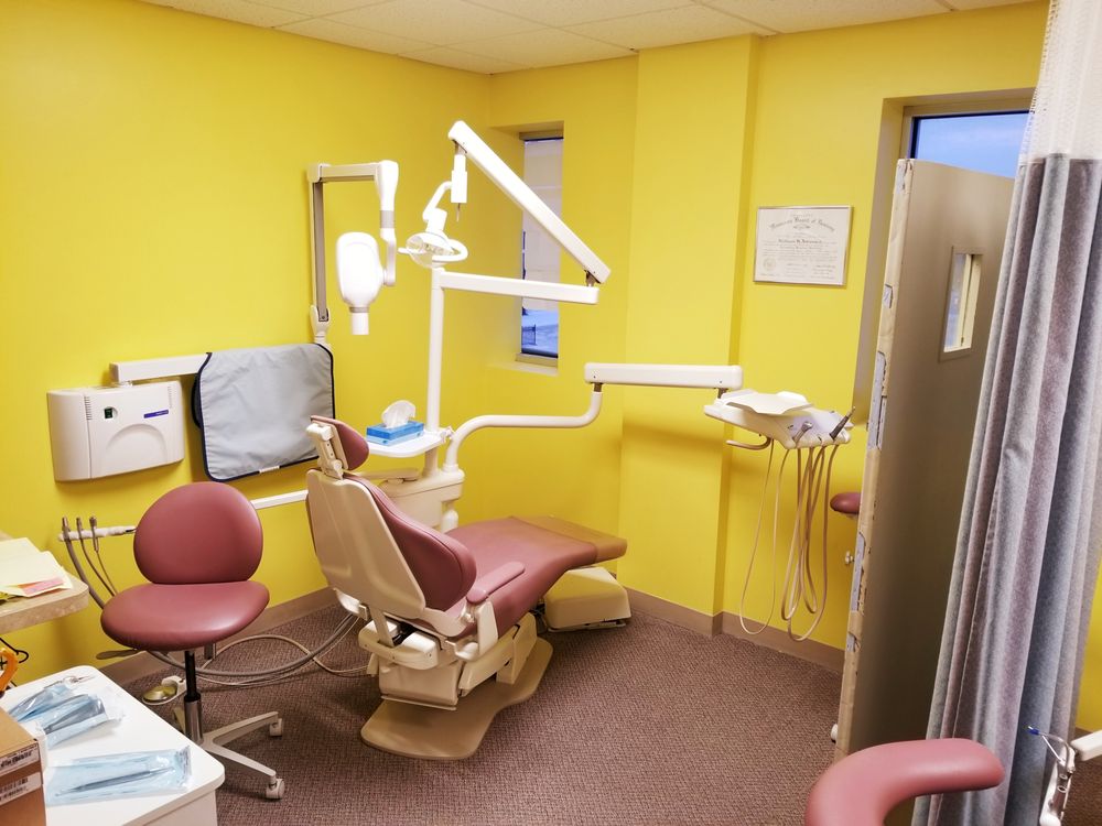 Clear Lakes Dental 14 Photos General Dentistry 393 Dunlap St N, Midway, Saint Paul, MN
