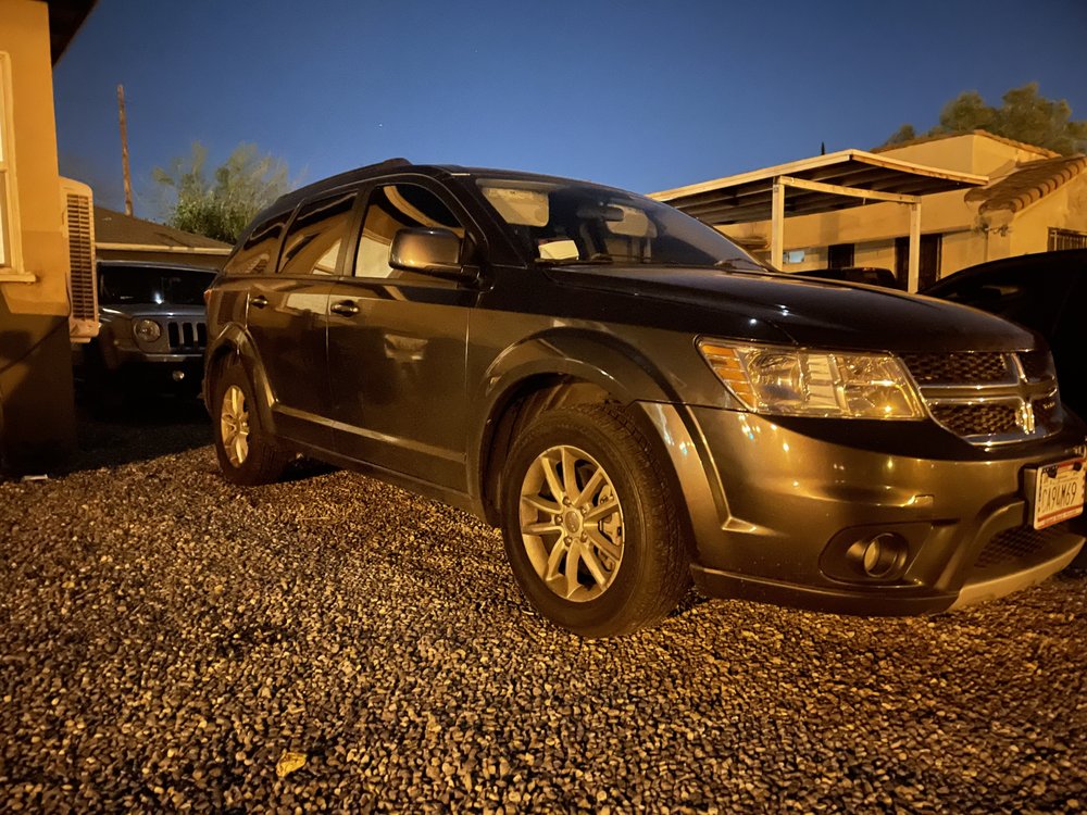 STG Auto Group - Garden Grove