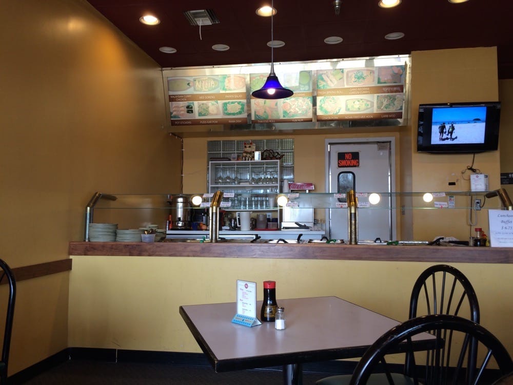 Mr Wok 25 Photos & 41 Reviews Chinese 2128 Silvernail Rd