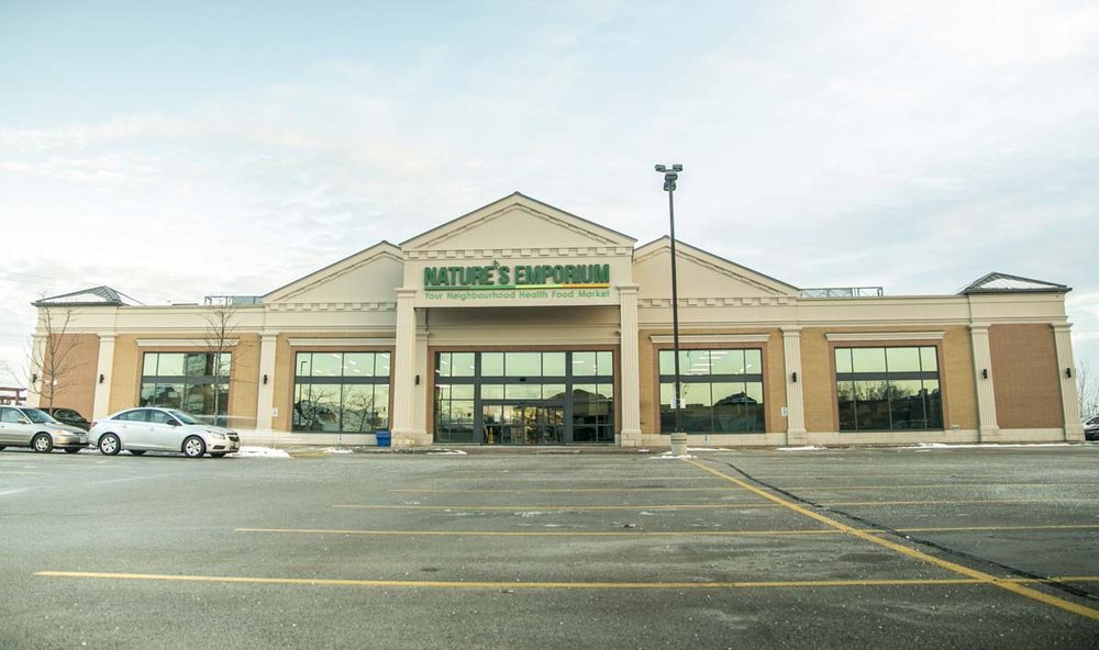 Nature’s Emporium 33 Photos Health Markets 2180 Itabashi Way, Burlington, ON, Canada