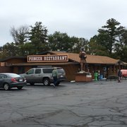 Pioneer Family Restaurant 15 Photos 27 Reviews Coffee Tea Open Face Roast Photo Of Pioneer Family Restaurant Westfield Wi United States
