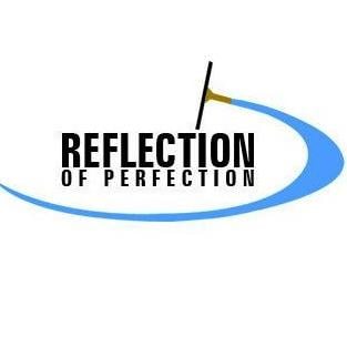 Reflection Of Perfection