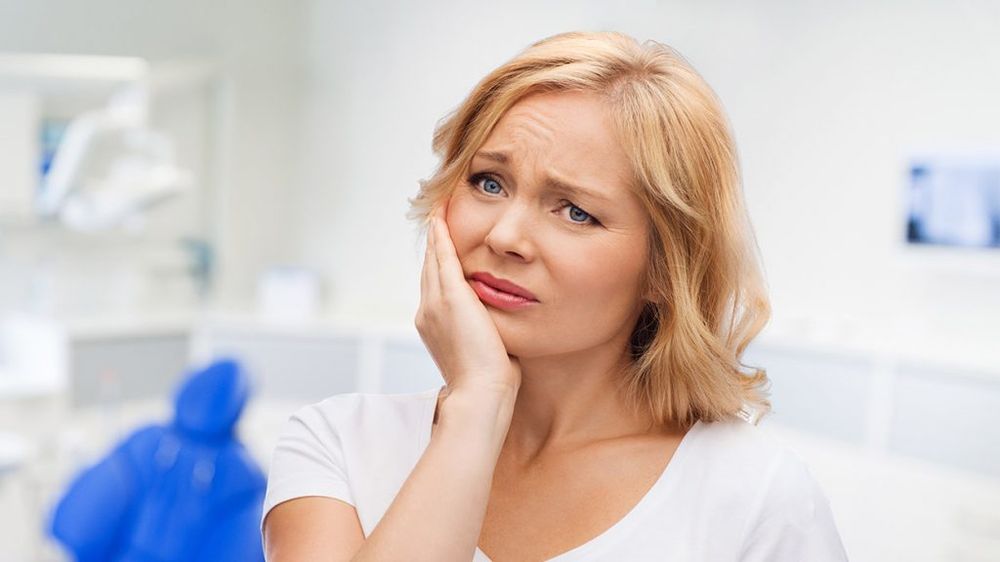 image of business Dental Care Acworth