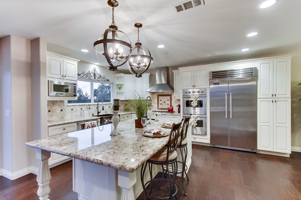 Dulles Granite