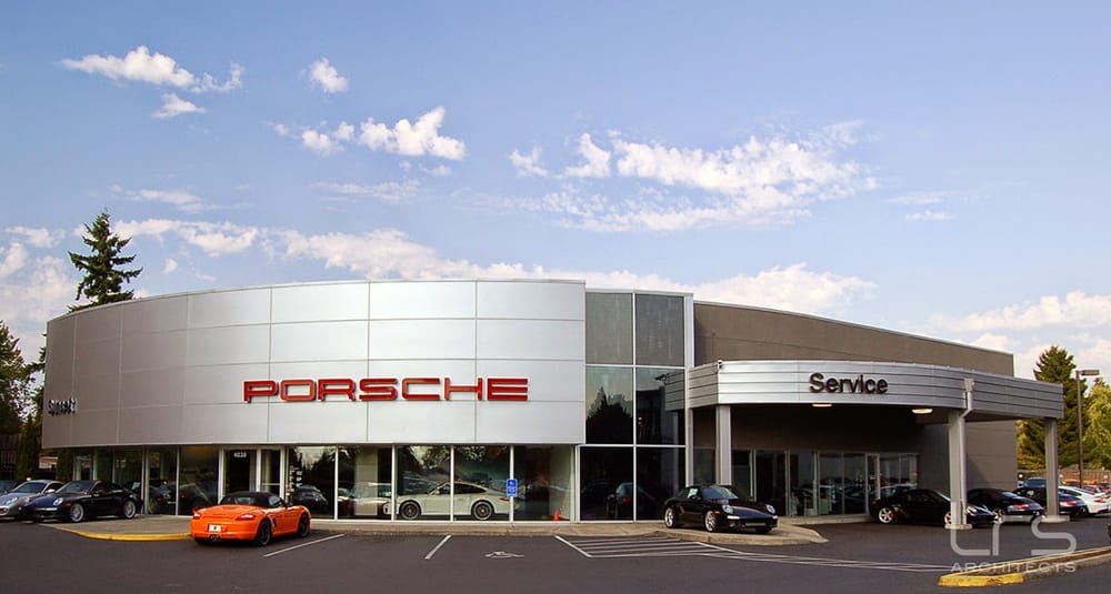 Porsche Beaverton 21 Photos & 22 Reviews Auto Parts & Supplies