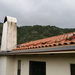 Cencal Roofing 14 Photos 17 Reviews 2030 Main St Photo Of Cencal Roofing Morro Bay Ca United States 2 Wks After