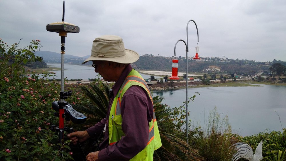 Teas Land Surveying