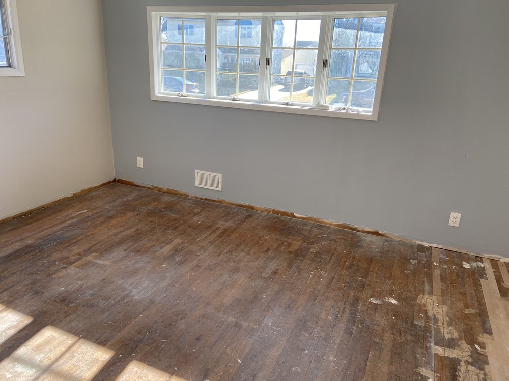 image of business Go Green Floors