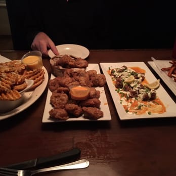 Bricks on Boundary - 84 Photos & 130 Reviews - American ...