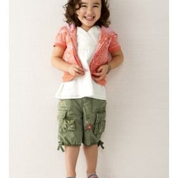 Learn more about applying for Sales Associate - Burlingame Ave. Baby at Gap Inc.