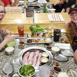 P O Of Lets Meat Kbbq Charlotte Nc United States P O Of Lets Meat Kbbq Charlotte Nc United States