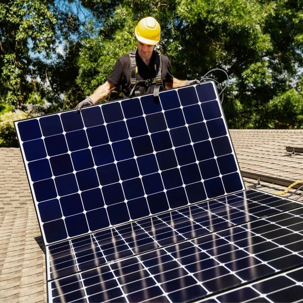 Solar Max