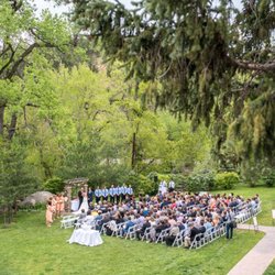 Wedgewood Weddings Boulder Creek 29 Photos 47 Reviews Venues Photo Of Wedgewood Weddings Boulder Creek Co United States