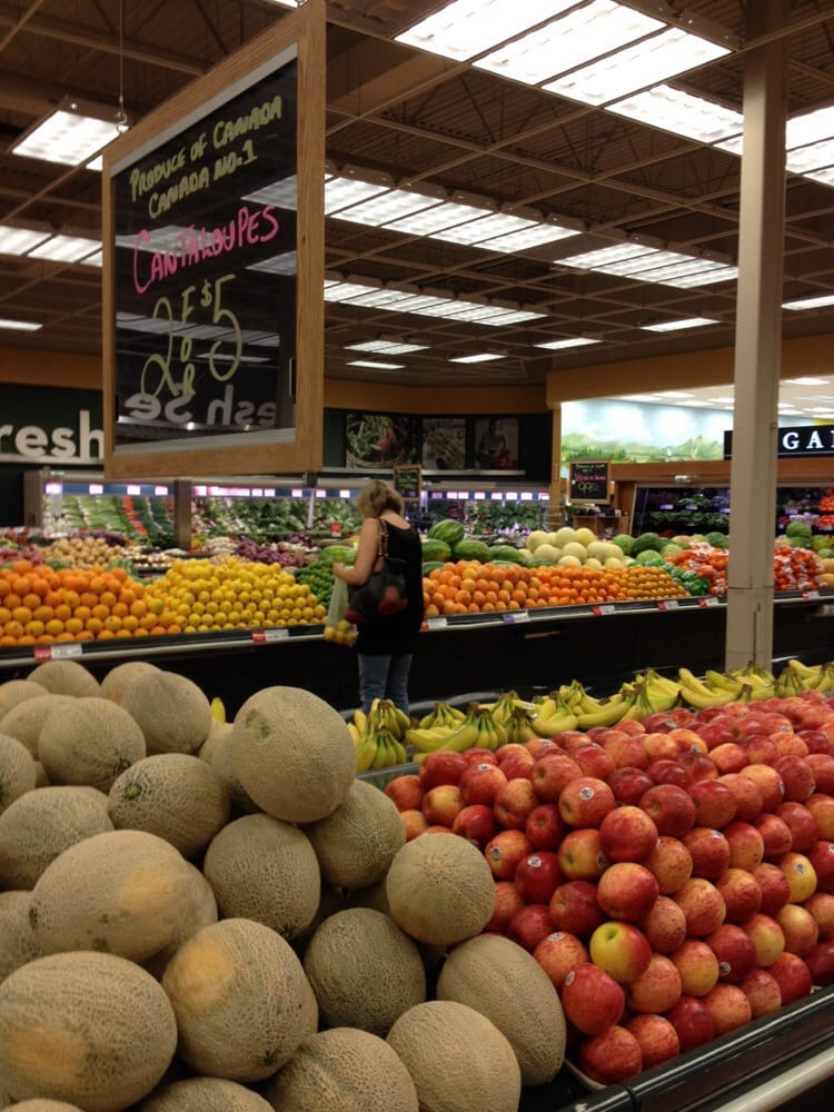 Fortinos Grocery 1579 Main Street W, Hamilton, ON, Canada Phone