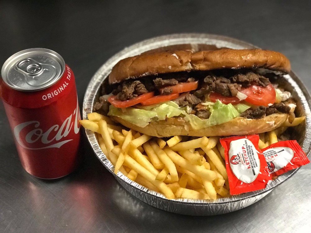 Taqueria Yarelis 97 Photos & 103 Reviews Mexican 429 N Fresno St