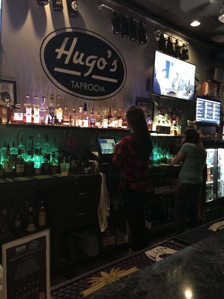 Hugo's Taproom