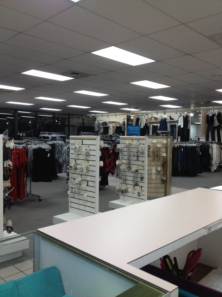 Cato Women's Clothing 1116 NW 76th Blvd, Gainesville, FL Phone