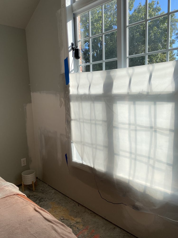 Faircloth Drywall