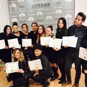 Vargas Beauty And Arts Home Facebook