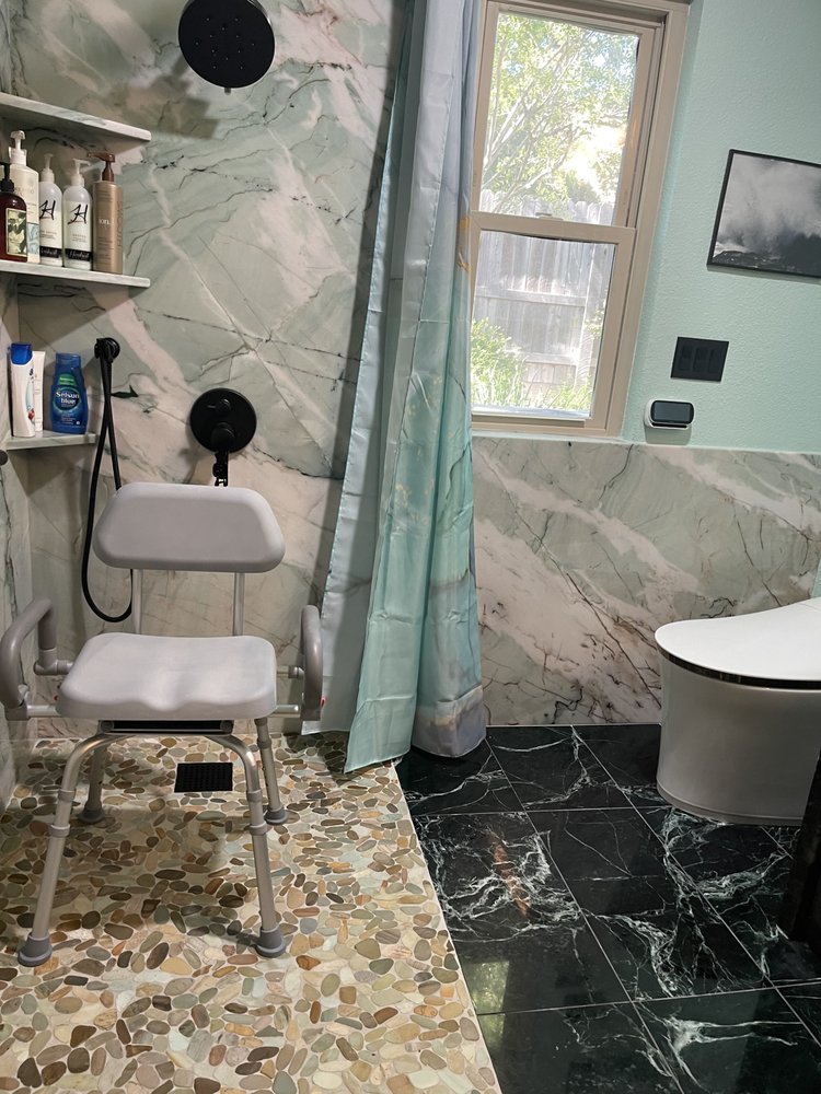 image of business Euro Tile