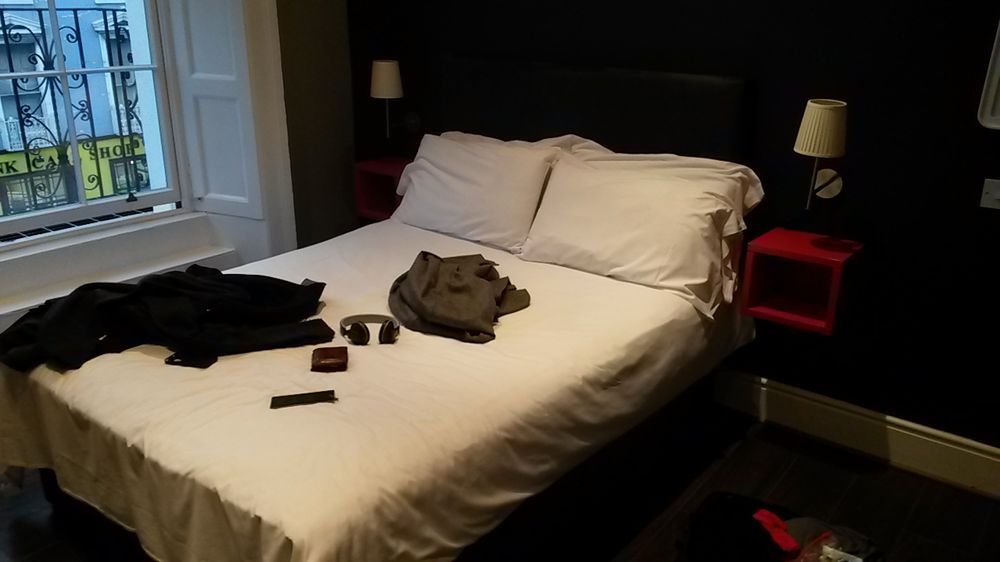 Gardiner Street Dublin Bed And Breakfast Gardiner Street Dublin Bed And Breakfast