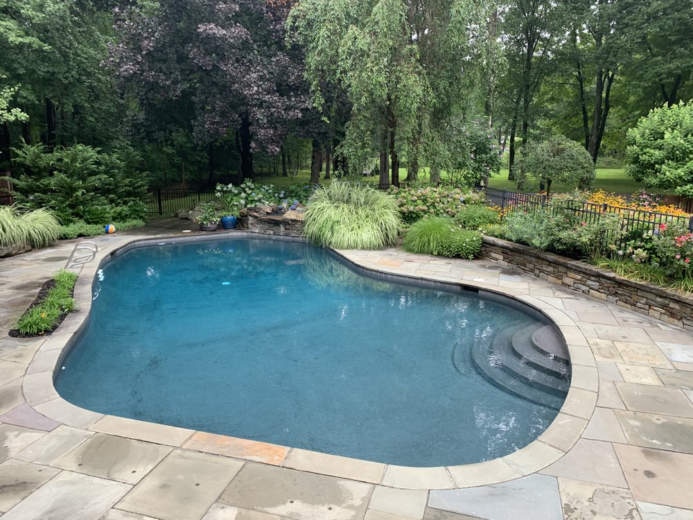 Moloney Pool Service