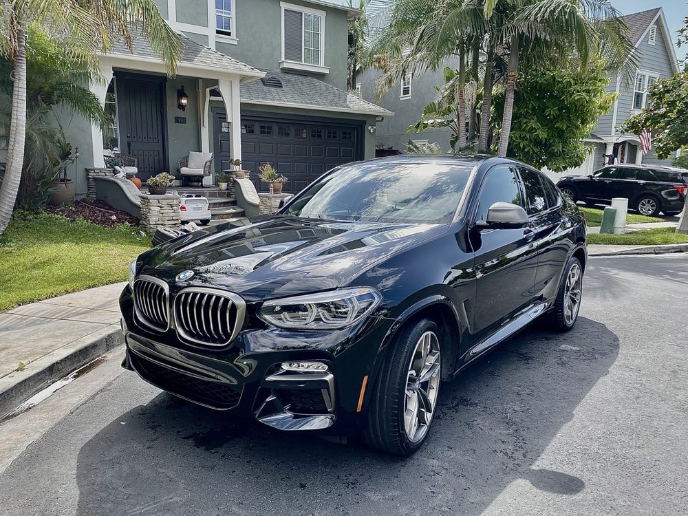 Top Quality Mobile Detailing