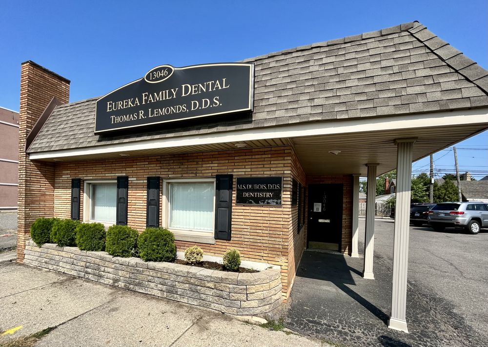 image of business Dubois Matthew