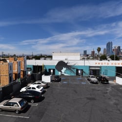 Proto Homes Contractors 917 W 17th St Pico Union Los Angeles Photo Of Proto Homes Los Angeles Ca United States Design