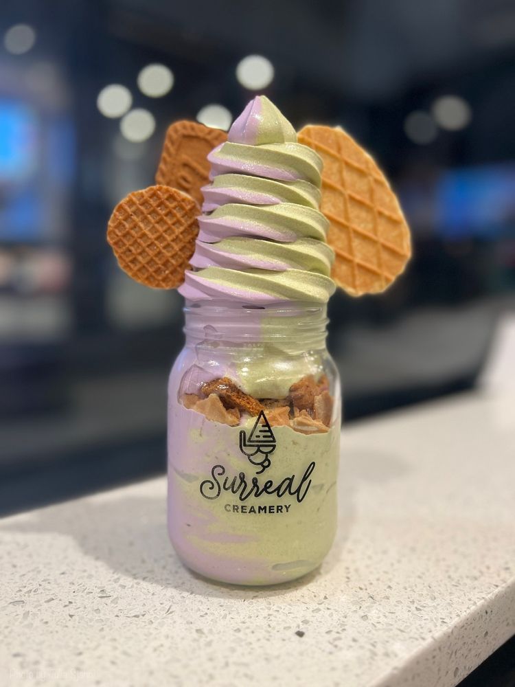 Surreal Creamery