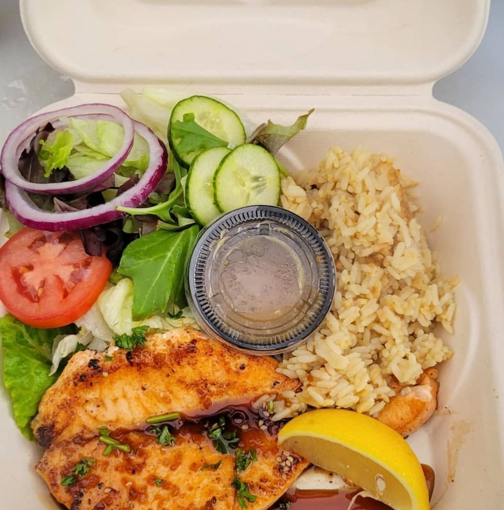 SMS Clam Chowder Hut