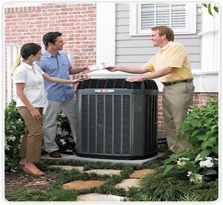 image of business Aldons Heating & Air Conditioning